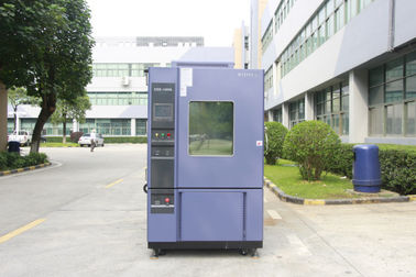 High Performance ESS Chamber , Rapid Rate Thermal Cycling Chamber