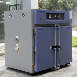 Environmental Test Chamber Industrial Drying Ovens for Hot Air Circulating