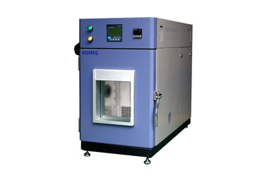 Professional programmable climatic test equipments  for electronics and chemics