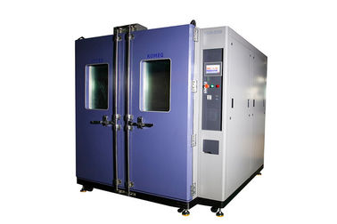 Reliable climatic test chamber temperature humidity test machine