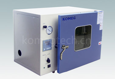 Laboratory Testing Center Using High Precise Hot Air Circulating Industrial Drying Ovens