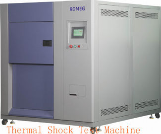 High Accuracy Thermal Shock Test Chamber / Thermal Shock Tester