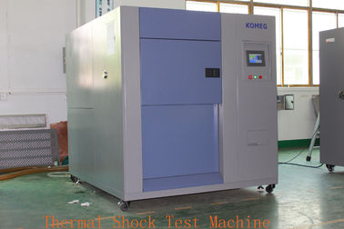 New Product Programmable Cold And Hot Thermal Shock Test Chamber