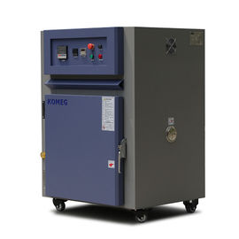 High Precise CE / IEC Standard industrial vacuum oven for Lab and Pharma Testing