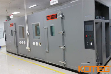 Professional Environmental Test Chamber , Alternating Temperature Humidity Test Chamber