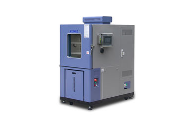 Industrial Humidity Simulation Burn-In Chamber For Led Light Testing