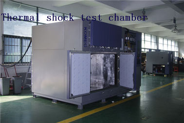 1000L Volume Thermal Shock Test Chamber For Secondary Lithium Ion Batteries