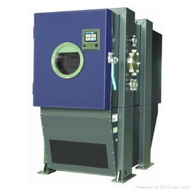 Programmable Industrial High Altitude Low Pressure Altitude Test Chamber For Automotive And Parts
