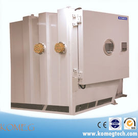 Industrial Low Pressure High Altitude Chamber , Altitude Testing Chamberfor Electronic Components