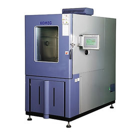 150L Volume Climatic Test Chamber , Durable Controlled Environment Chamber