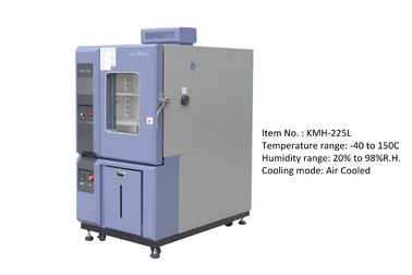 225L Climatic Test Chamber for PV Module Dynamic 85% at 85C Testing