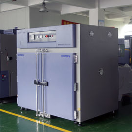 Large Test Space Laboratory Drying Oven  For Coating / Heating / Curing Processes