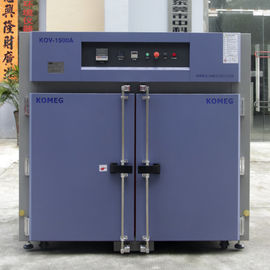 Customized Aging Testing Vacuum Drying Oven 50L - 1800L Lab Equipment CE Approved