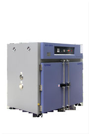 Performance High Temperature Oven , Laboratory Drying Ovens For Electronic / Petroleum