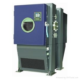 Digital Control Programmable Low Air Pressure Testing Chamber  For Automotive Parts