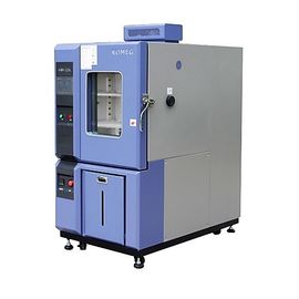 Automatic Climatic Test Chamber / Uv Light Thermal Test Chamber For Life Testing CE