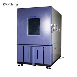 Temperature And Humidity Environmental Test Chamber For Wireless Electronics