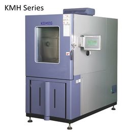 Electronic Constant Temperature Humidity Chamber / Environmental Testing Equipment