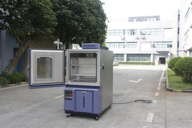 Air cooled Tecumseh Compressor Environmental Test Chamber Well-Suited for Reliability Testing