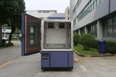 150L Stainless Steel High And Low Temperature Test Chamber -20 °C - 150 °C