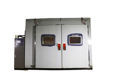 High Precise Energy Saving Walk-In Chamber / Stability Environmental Test Chambers