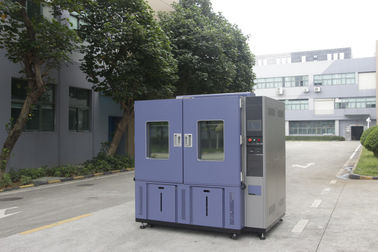 1500L Working Volume Stainless Steel Constant Temperature Environmental Test Chamber