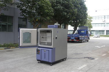 Stainless Steel Humidity And Temperature Control Cabinet For High Temperature High Humidity Test