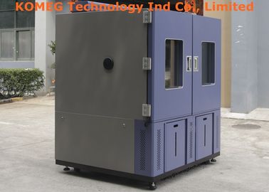 1700L Volume Stability Test Chamber , Environmental Testing Equipment CE / ROHS