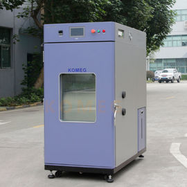 Dimension Customized Vacuum Drying Oven Chamber For Drying / Heating Test