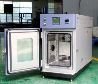 Compact Portable Benchtop Environmental Test Chamber For Computer Components Testing