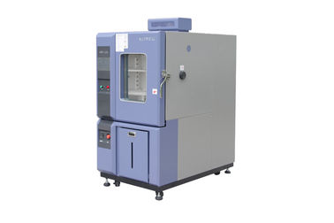 Standard / Customized Reliability Environmental Climatic Test Chamber For Solar Modules