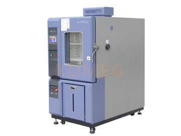 Stainless Steel Environmental Temperature Climate Test Chamber for Electronics