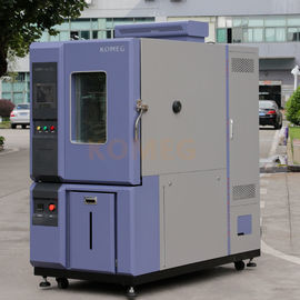 Automatic Constant temperature and humidity chamber laboratory testing oven