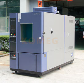 CE Reliability Testing Rapid Rate Thermal Cycle ESS Chamber with 15 °C / min ramp rate