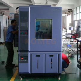 Water Cooled CE Reliability Thermal Shock Chambers / Rapid Rate Thermal Cycle Chambers