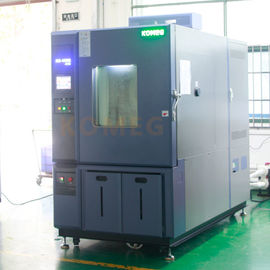 1000L Large Volume Fast Change Rate environmental test chamber with SUS 304 Stainless Steel Plate