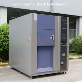 Energy Saving Thermal Shock Test Chambers with Environmental Stress Screening