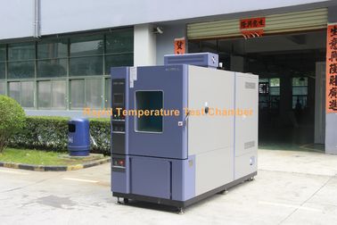 Water Cooled Environmental Test Chamber For Rapid Temperature Change Testing