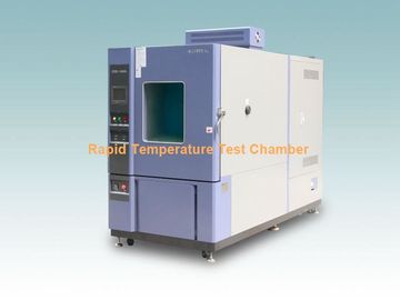 Water Cooled Touch Screen Temperature Cycle Test Chamber For Reliability Testing
