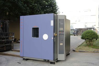 High Altitude Low Air Pressure Simulation Test Chambers for Aerospace products