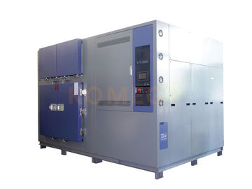 Instruments Measuring Temperature Shock Test Chamber For Environmental Testing