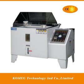 CE Certificate Salt Spray Test Chamber Lab Scale Salt Spray Test Equipment