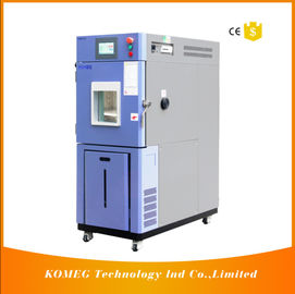 Weather Resistance High And Low Temperature Test Chamber / Environmental Test Chamber