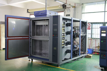 Touch Screen Controller Thermal Shock Testing Chamber , Environmental Testing Labs