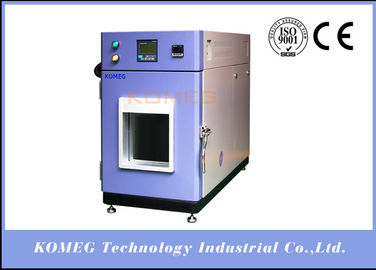 Temperature Test Chamber Humidity Cabinet Fast Change Rate Of Heating And Cooling