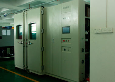 Environmental Temperature and Humidity Test Chamber For PV Solar Panel Test