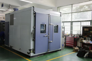 Large Environmental Reliability Walk In Test Chamber Temperature & Humidity Chamber