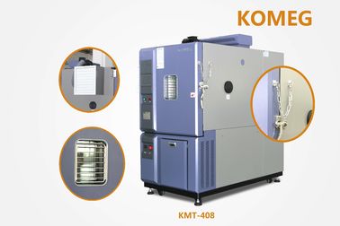 ESS Rapid Rate Thermal Test  Chamber /Environmental Stress Chamber With Explosion Proof