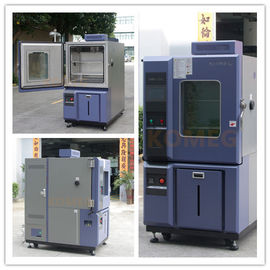 Temperature Non-Linear Change Rate Heating And Cooling Chamber , Humidity Test Chamber