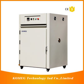 Superior Materials Air Changing Volume Chamber Air Ventilatiion Testing Machine